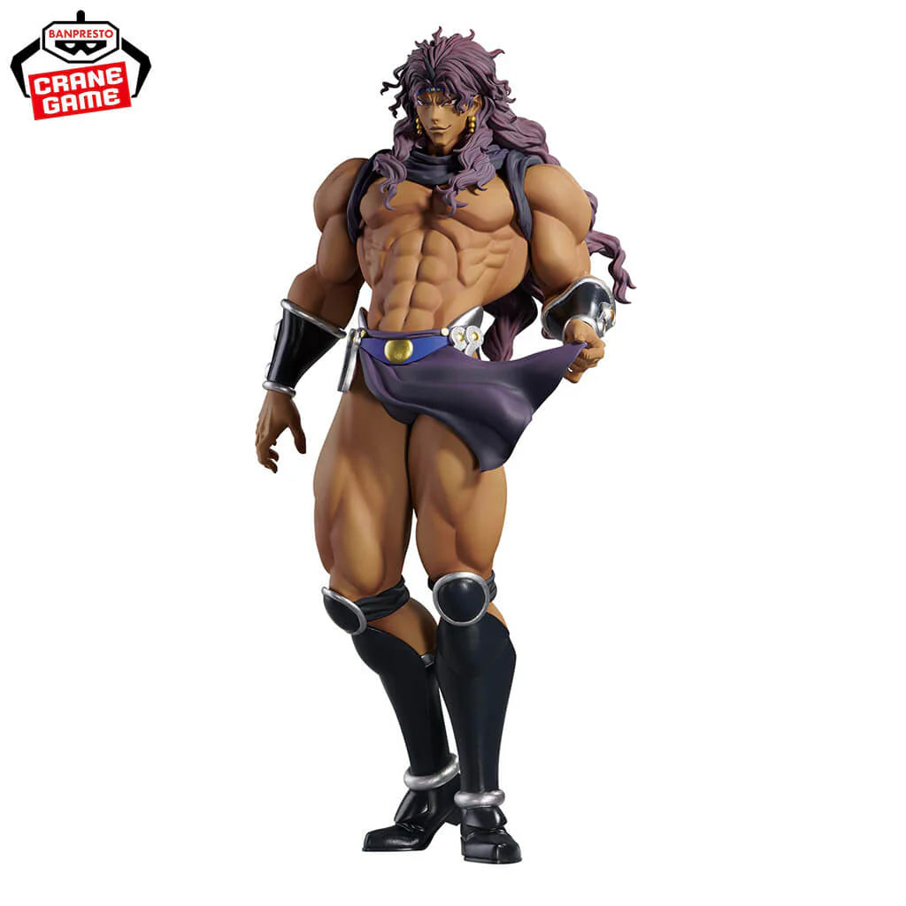 JoJo’s Bizarre Adventure – Figurine Kars Mometria