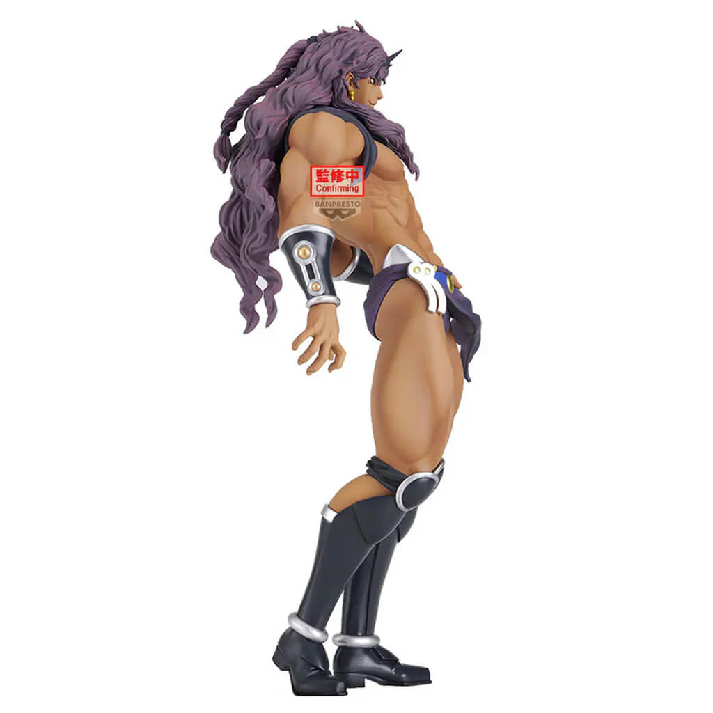 JoJo’s Bizarre Adventure – Figurine Kars Mometria