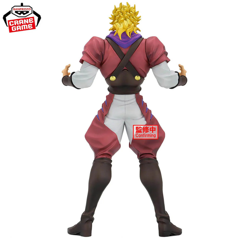Jojo’s Bizarre Adventure – Figurine Dio Brando Momentria