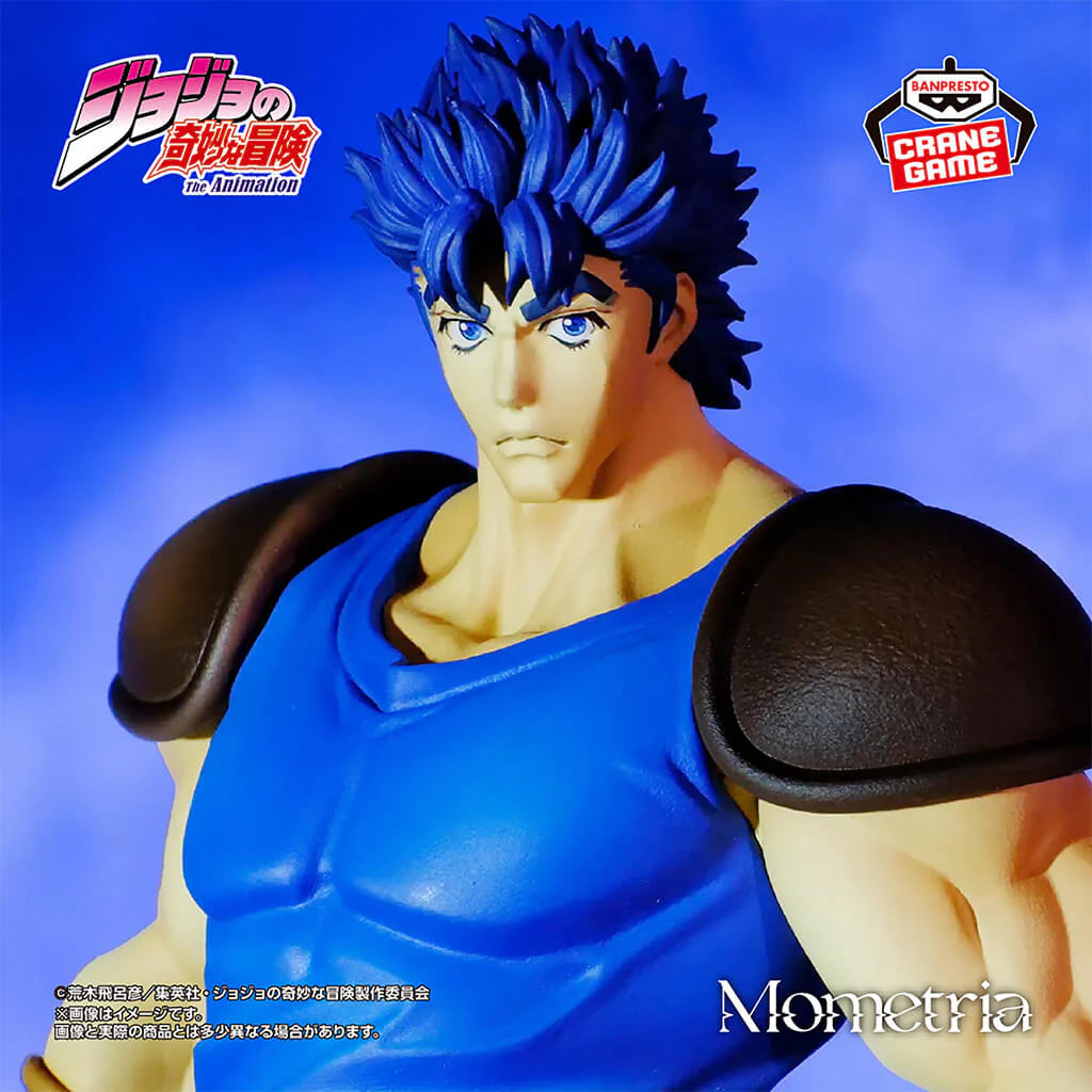Jojo’s Bizarre Adventure – Figurine Jonathan Joestar Momentria