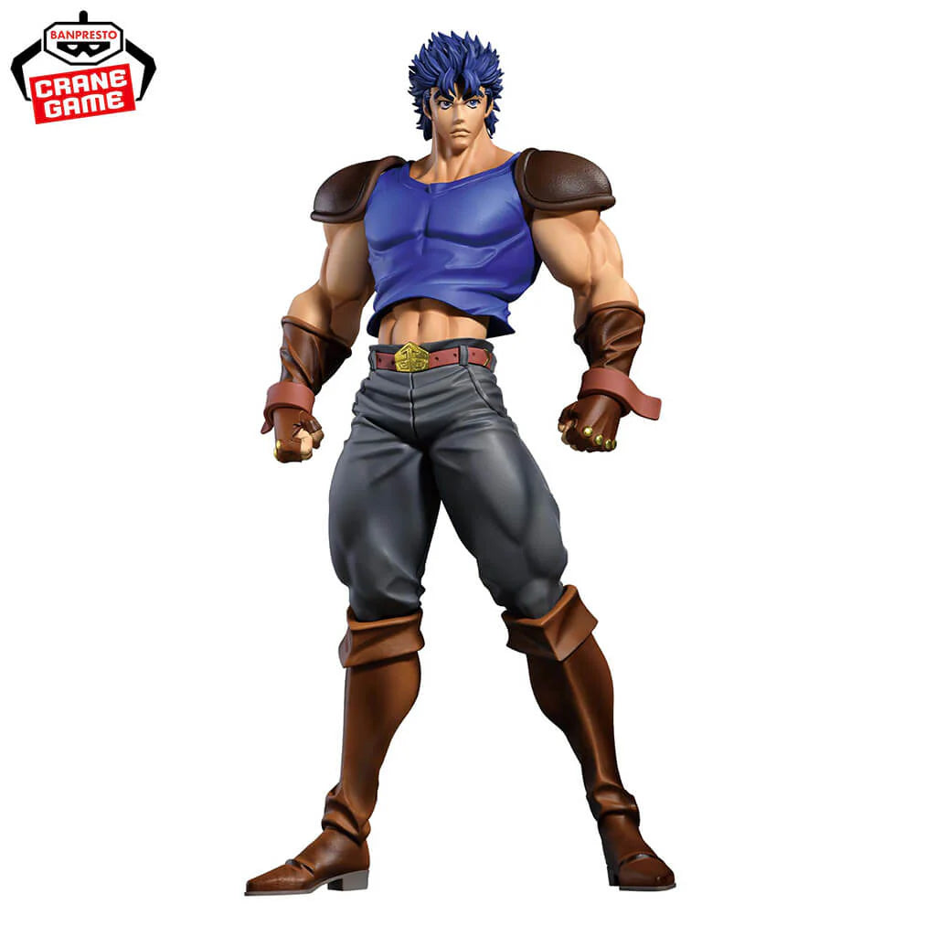Jojo’s Bizarre Adventure – Figurine Jonathan Joestar Momentria