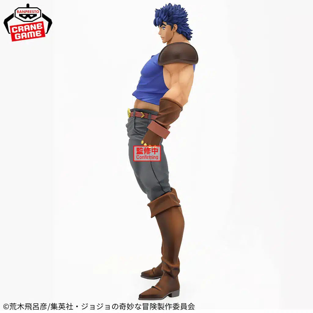 Jojo’s – Figurine Jonathan Joestar Mometria
