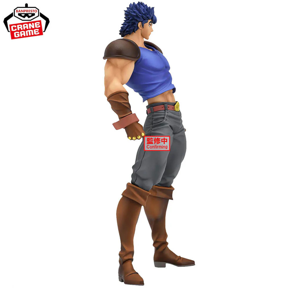 Jojo’s Bizarre Adventure – Figurine Jonathan Joestar Momentria