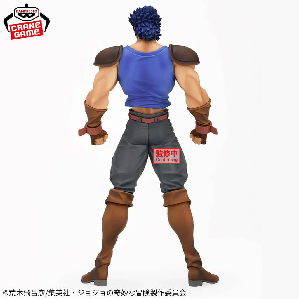 Jojo’s Bizarre Adventure – Figurine Jonathan Joestar Momentria