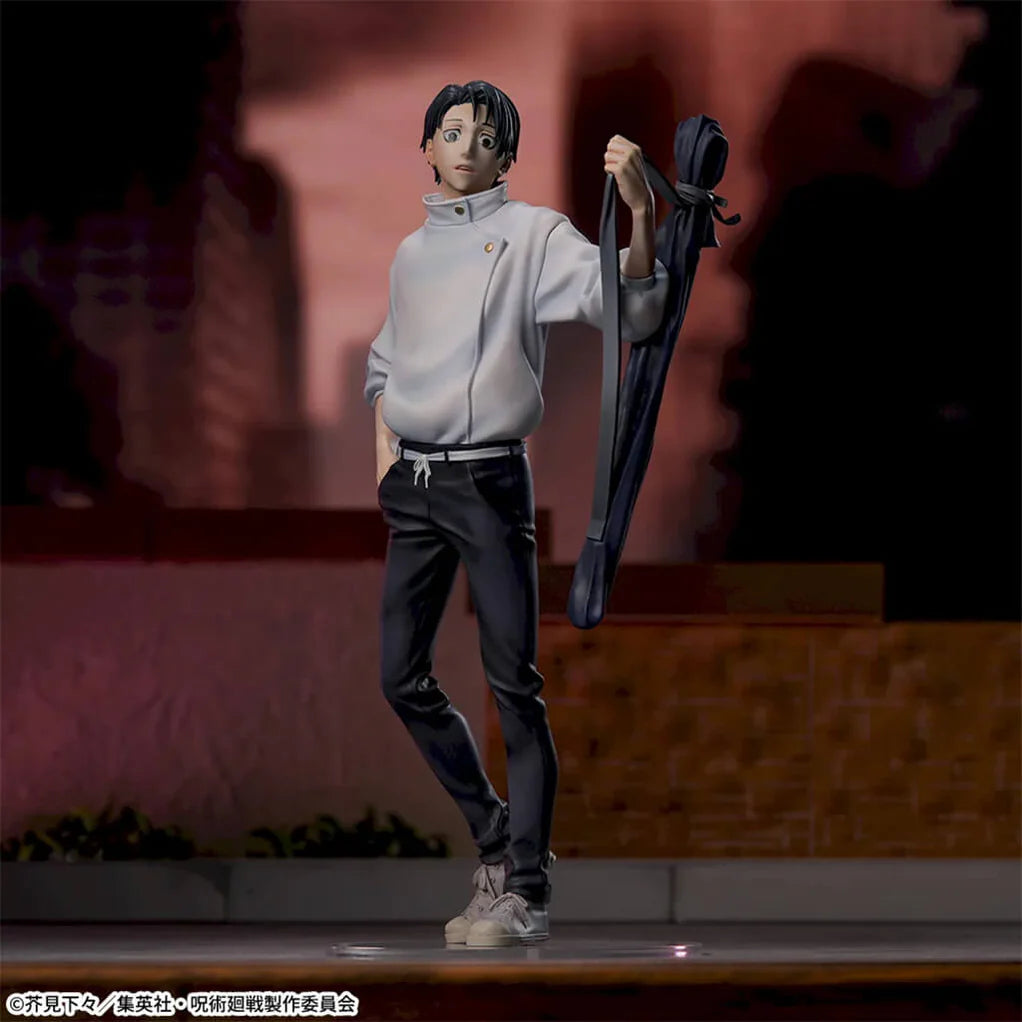 Jujutsu Kaisen – Figurine Yuta Okkotsu (Death and Annihilation) XStellar