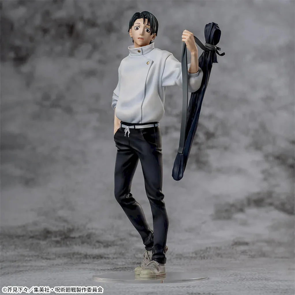 Jujutsu Kaisen – Figurine Yuta Okkotsu (Death and Annihilation) XStellar