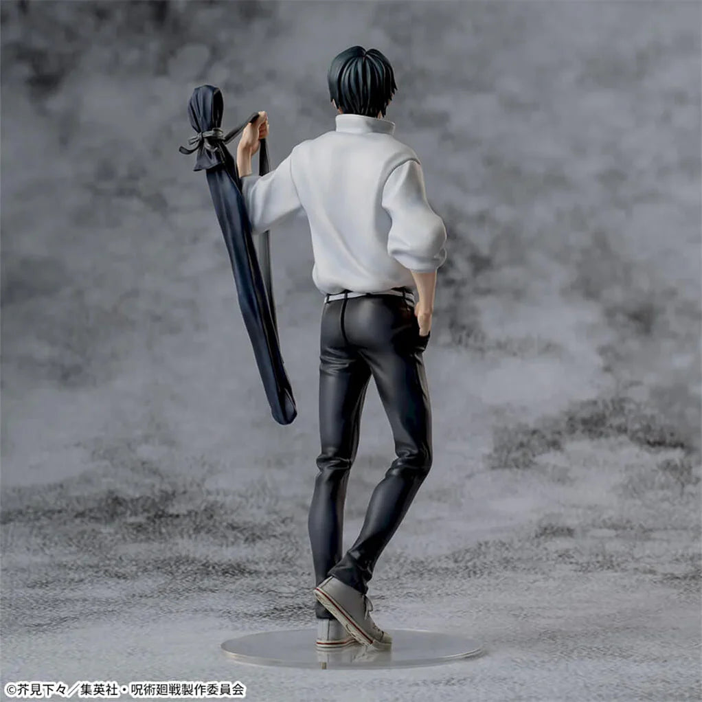 Jujutsu Kaisen – Figurine Yuta Okkotsu (Death and Annihilation) XStellar