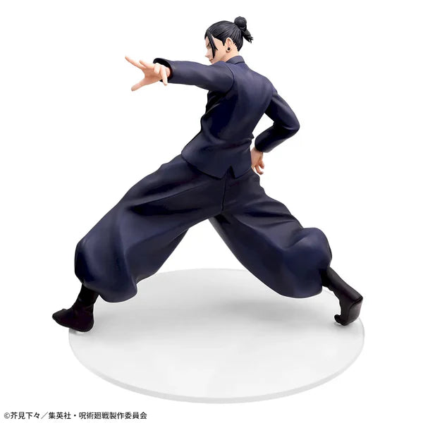 Jujutsu Kaisen – Figurine Suguru Geto Strongest Duo – Luminasta