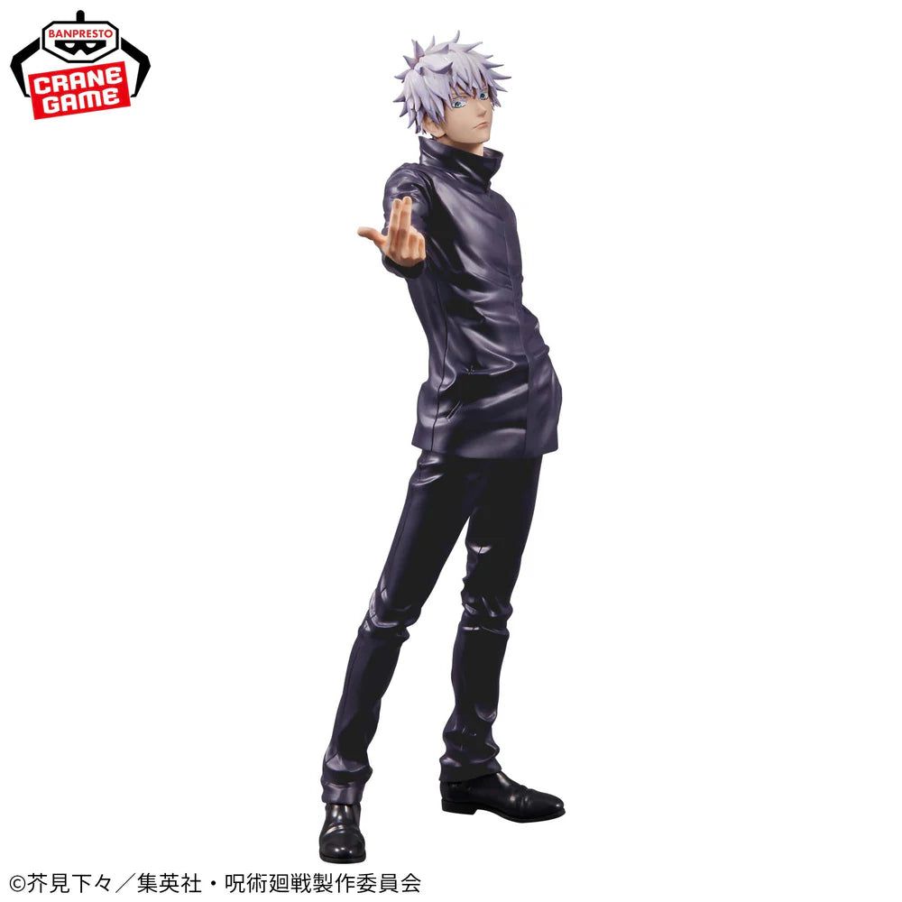 Jujutsu Kaisen – Figurine Satoru Gojo Grandista