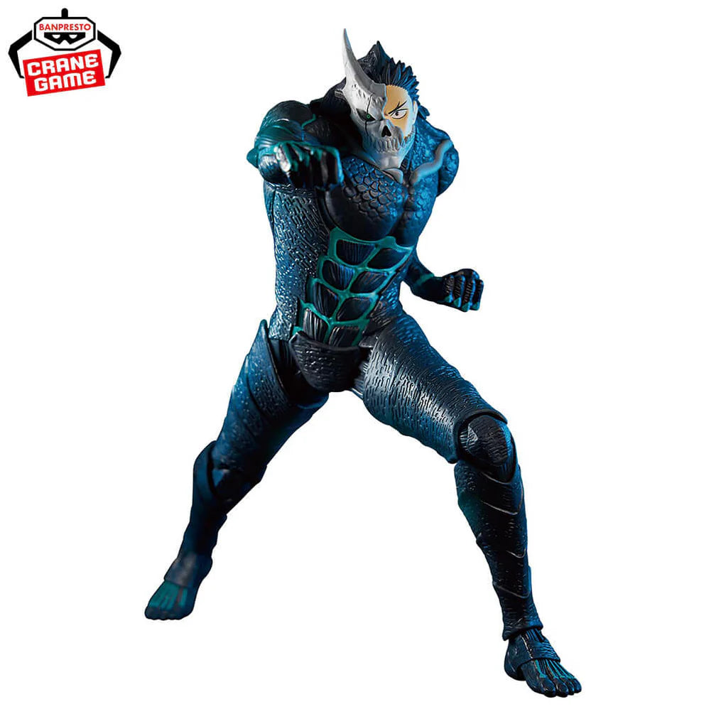 Kaiju No. 8 – Figurine Kafka Hibino Grandista
