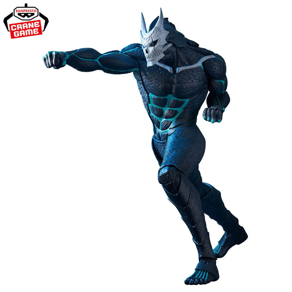 Kaiju No.8 – Figurine Kaiju No.8 “Grandista”