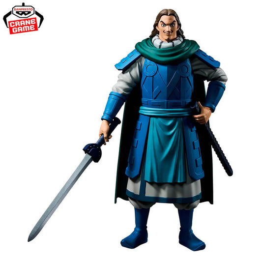 Kingdom – Figurine Tou Grandista
