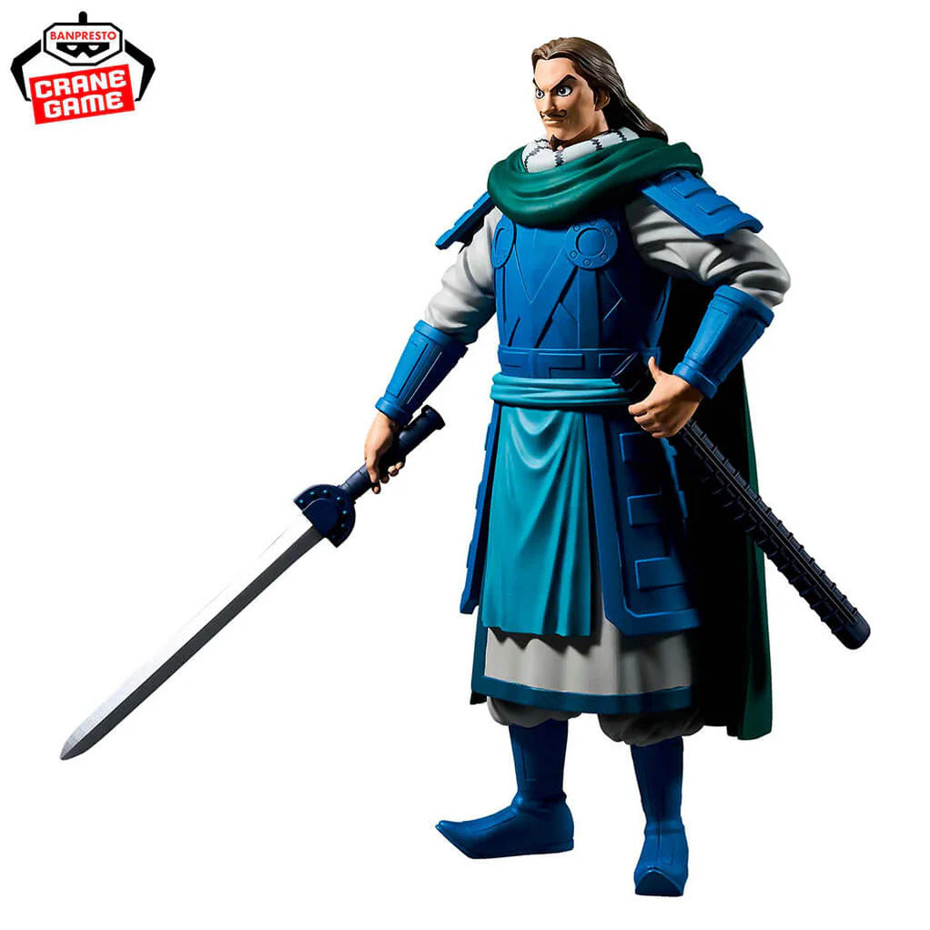Kingdom – Figurine Tou Grandista