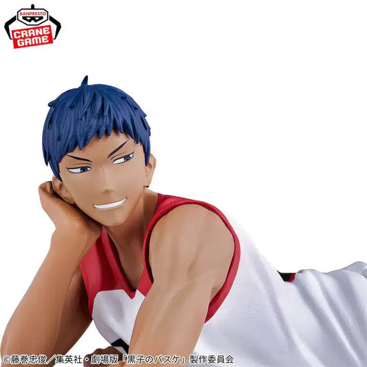 Kuroko’s Basket last Game – Figurine Daiki Aomine & Tetsuya 2GO