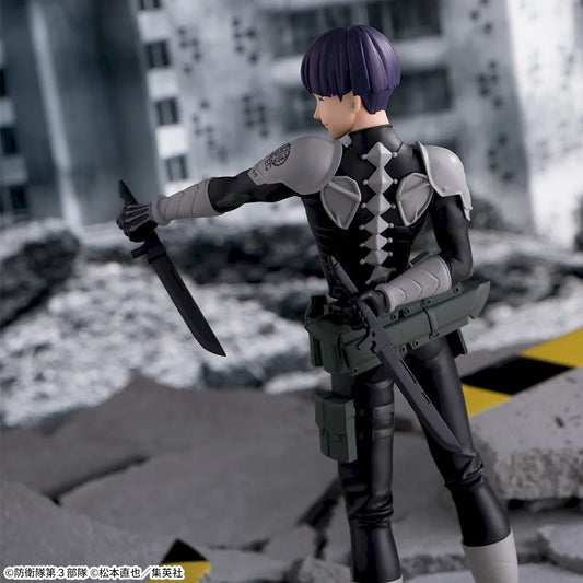 Kaiju n°8 – Figurine Soshiro Hoshina Luminasta