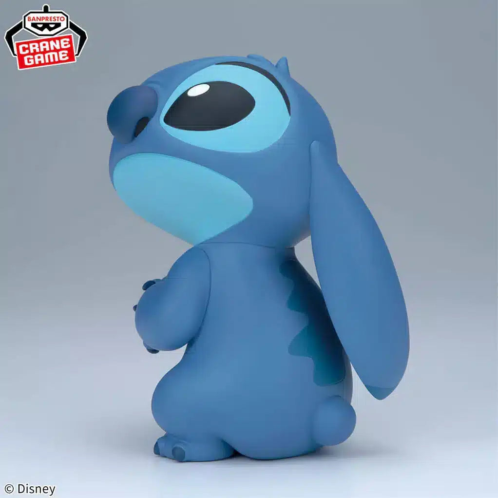 Stitch- Figurine Stitch Sofivimate
