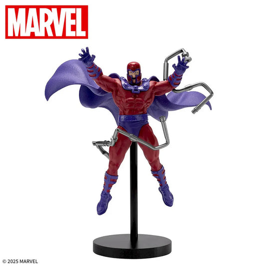 Marvel – Figurine Magneto ACT/CUT Premium