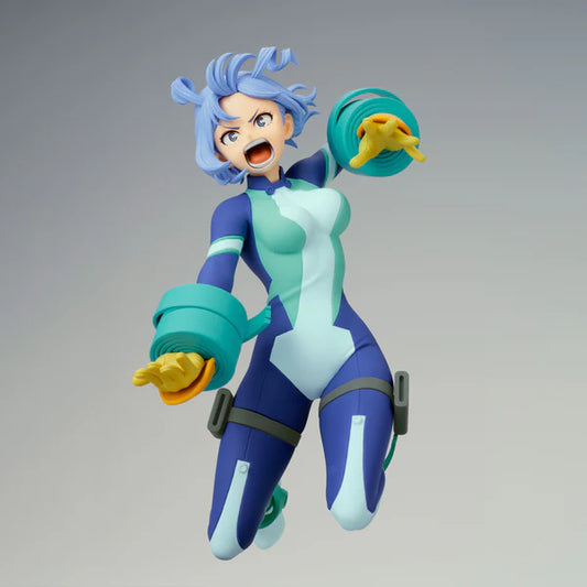 My Hero Academia – Figurine Nejire Hado The Amazing Heroes DX