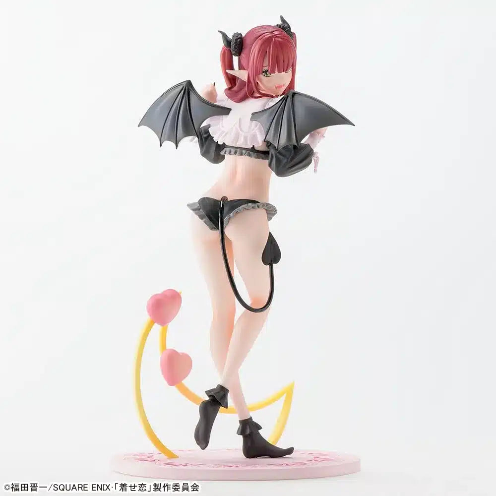 My Dress Up Darling – Figurine Marin Kitagawa Liz Luminsata