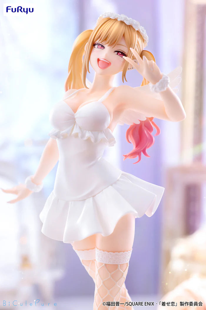 My Dress-Up Darling – Figurine BiCute Pure Marin Kitagawa