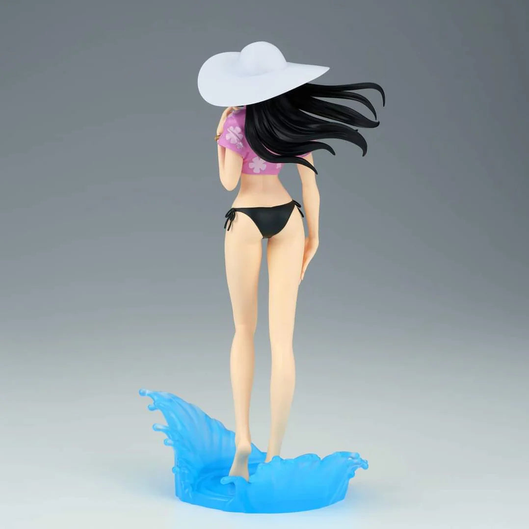 One Piece – Figurine Nico Robin “Splash Style Glitter & Glamours”
