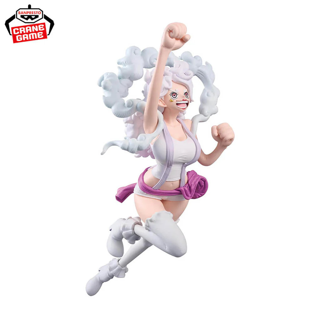One Piece – Figurine Jewelry Bonney (The Most Free Future) King of Artist