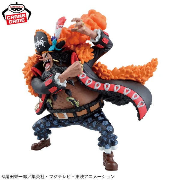 One Piece – Figurine Marshall.D.Teach One Piece Battle Record Collection