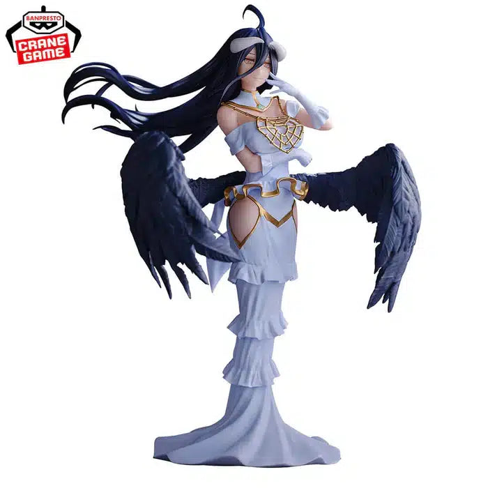 Overlord – Figurine Albedo
