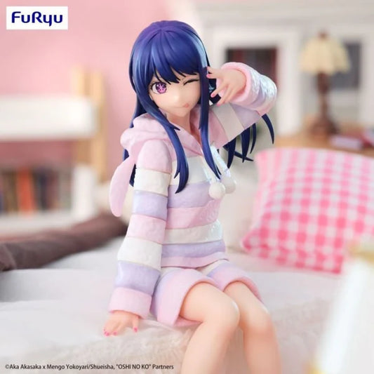 Oshi no Ko – Figurine Ai Hoshino Have a good night!