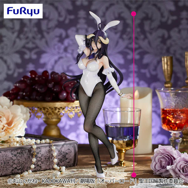 Overlord – Figurine Albedo BiCute Bunnies