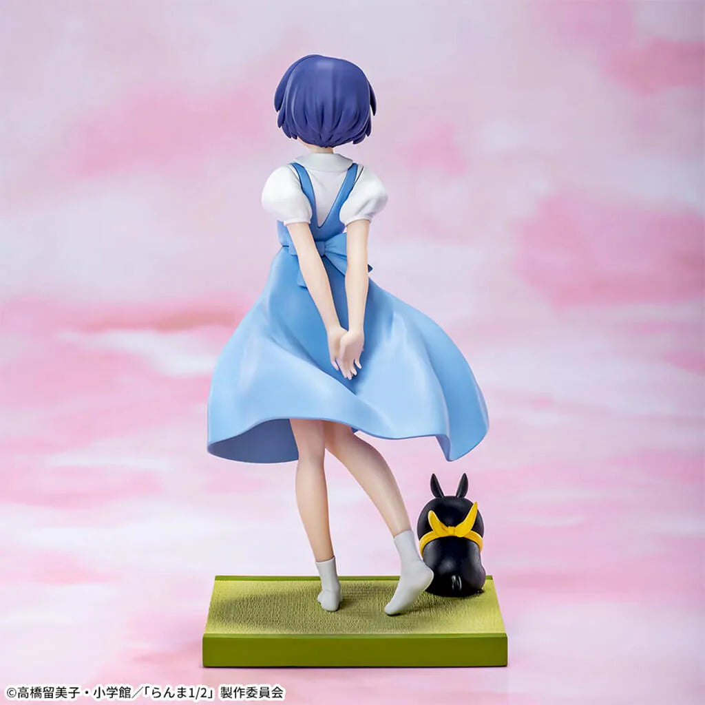 Ranma 1/2 – Figurine Akane Tendo Luminasta