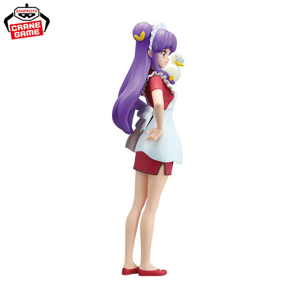 Ranma 1/2 – Figurine Shampoo II Glitter & Glamours