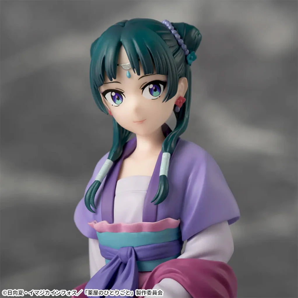 The Apothecary Diaries – Figurine Maomao (Moon Fairy Ver.) Premium Chokonose