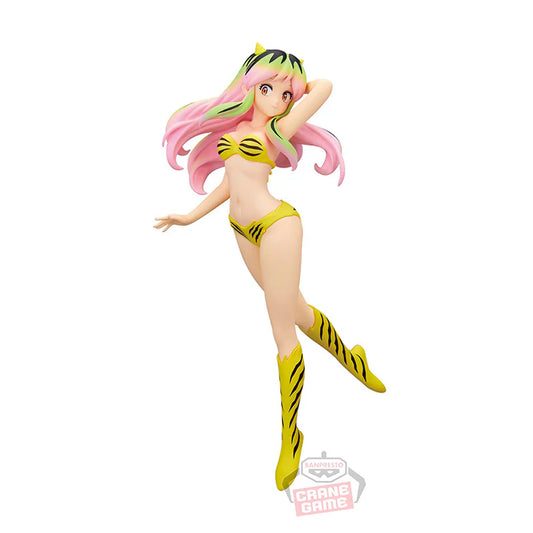 Urusei Yatsura – Figurine Lum Glitter & Glamours II