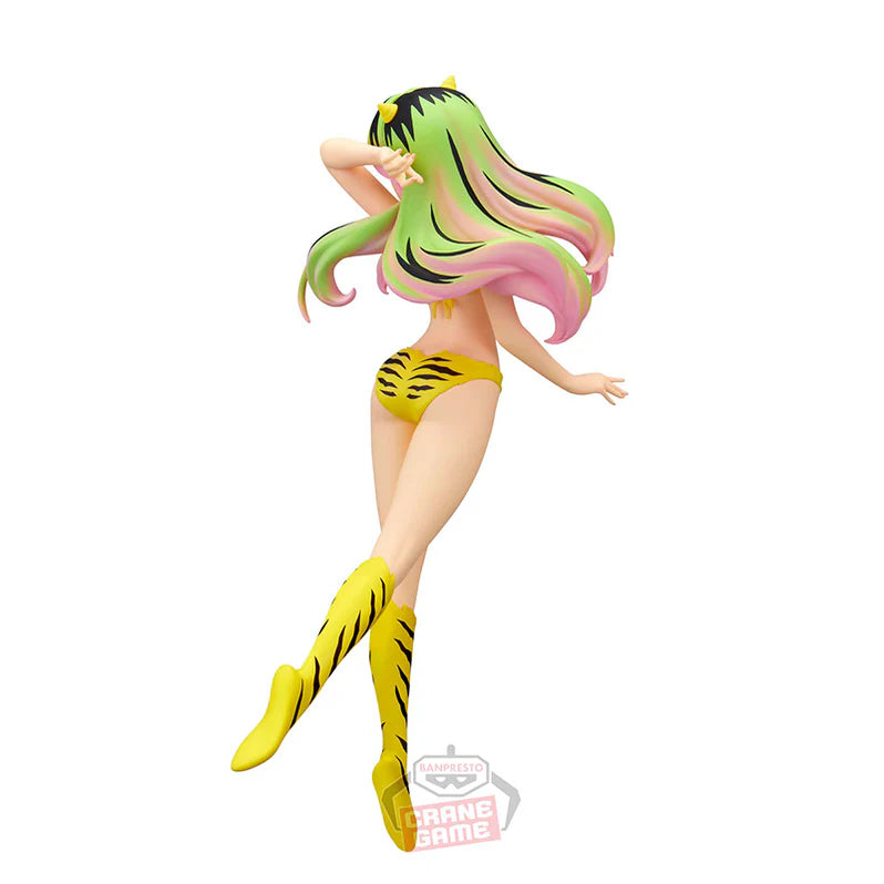 Urusei Yatsura – Figurine Lum Glitter & Glamours II