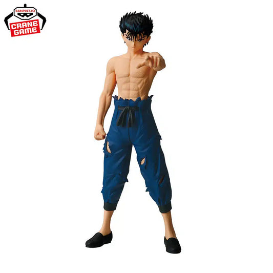 Yuyu Hakusho – Figurine Maximatix Yusuke Urameshi