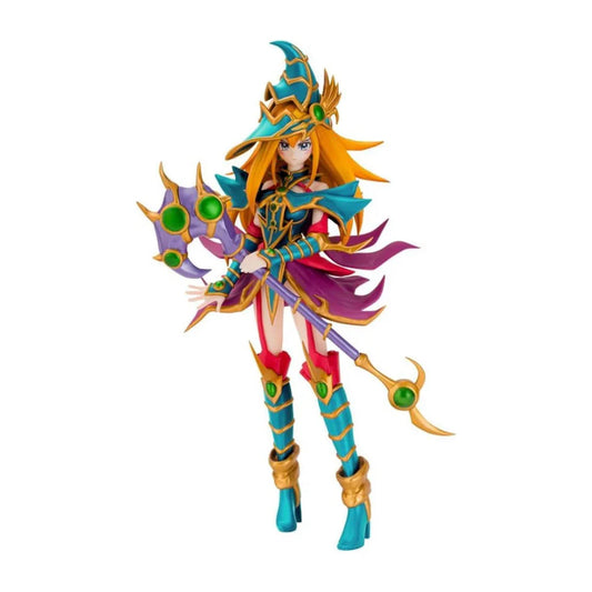 Yu-Gi-Oh! – Figurine Magician’s Valkyria Equal Arts