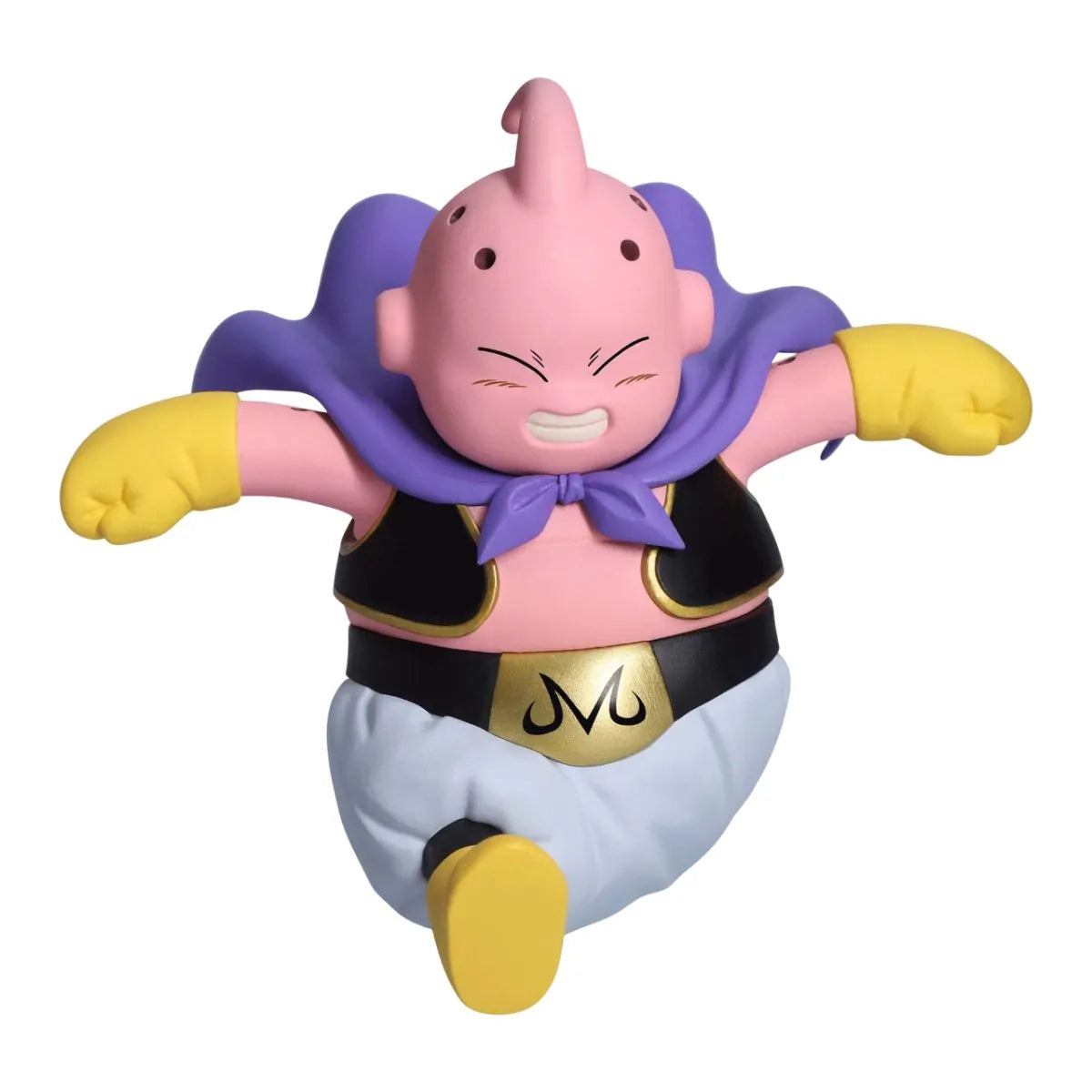 Dragon Ball Daima – Figurine Majin Buu Bandai Spirits