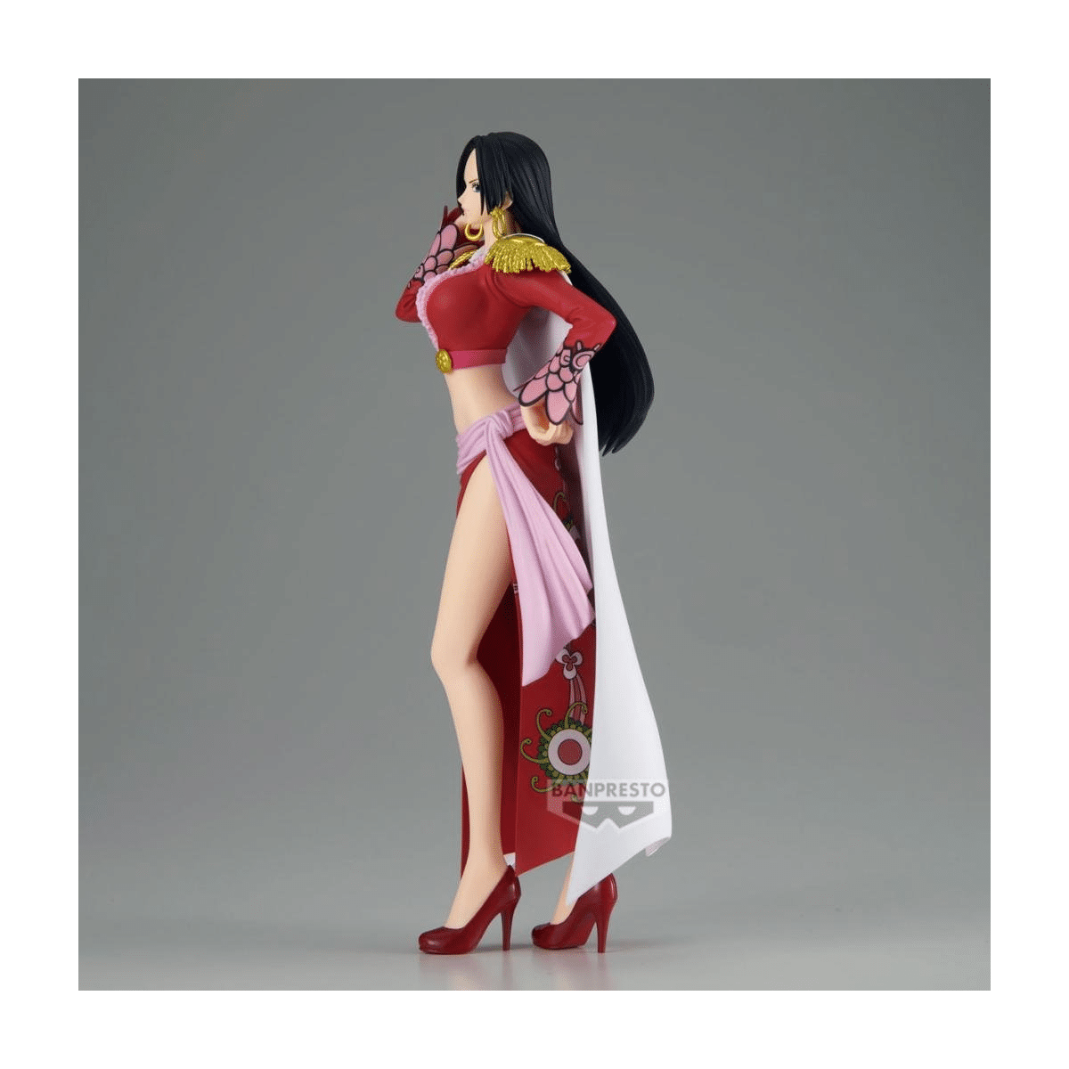 One Piece - Boa Hancock Glitter & Glamours