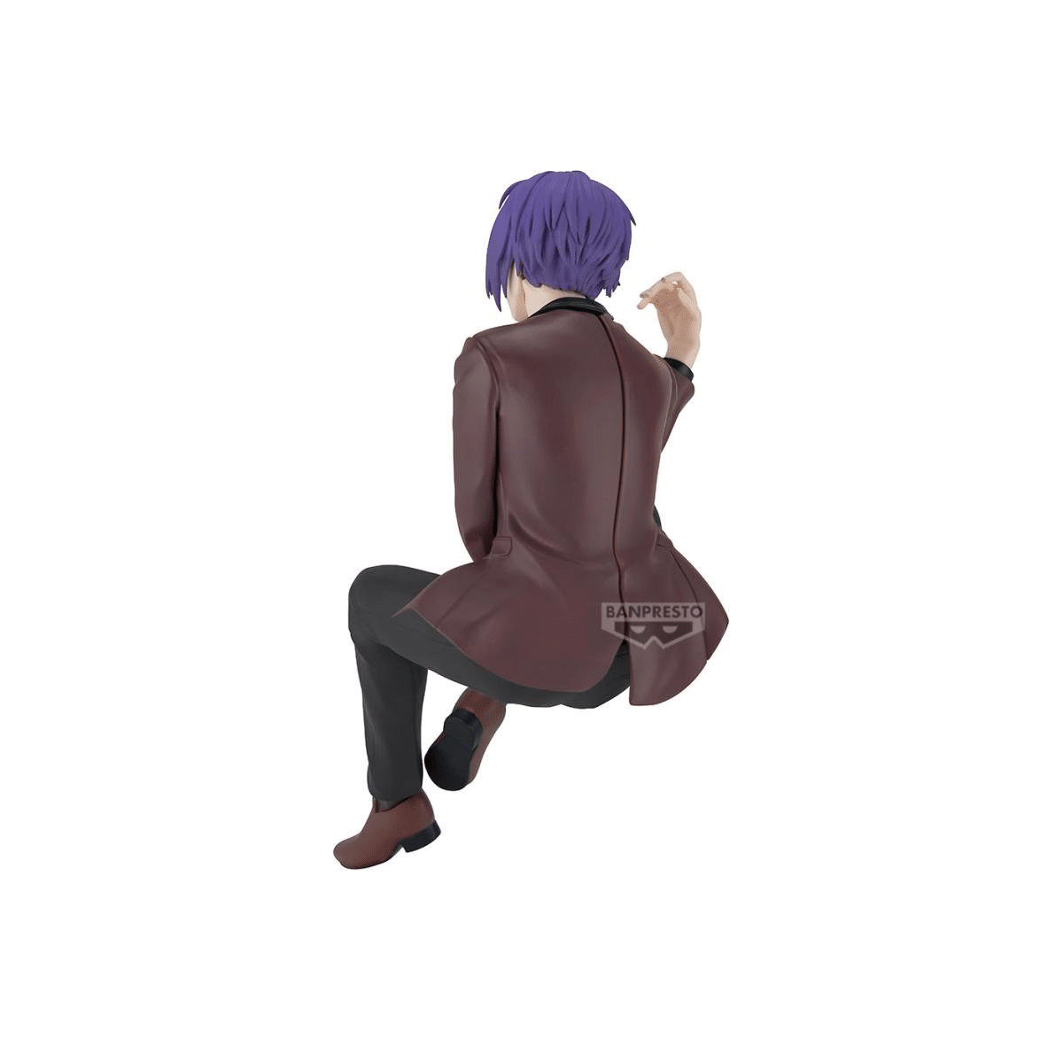 Blue Lock – Figurine Reo Mikage Sweet Flavor