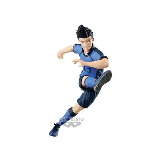 Blue Lock – Figurine Shouei Barou Banpresto