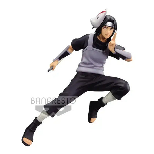 Naruto Shippuden – Figurine Itachi Uchiha II Vibration Stars