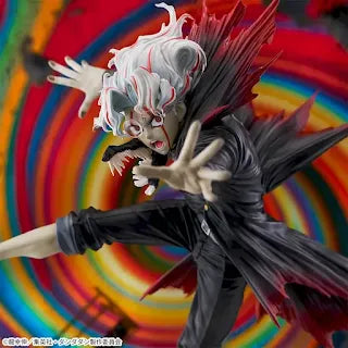 Dandadan - Figurine FIGURIZMA Okarun Transformed Key Visual Ver. Sega