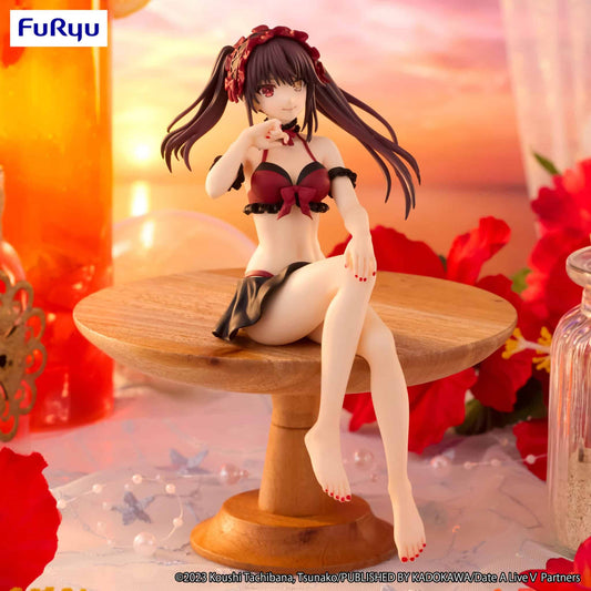 Date a Live – Figurine Kurumi Tokisaki Noodle Stopper