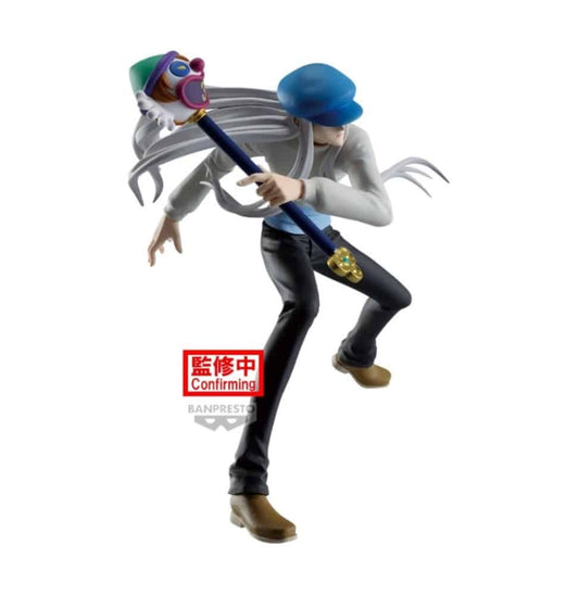 Hunter x Hunter – Figurine Kaito Vibration Stars