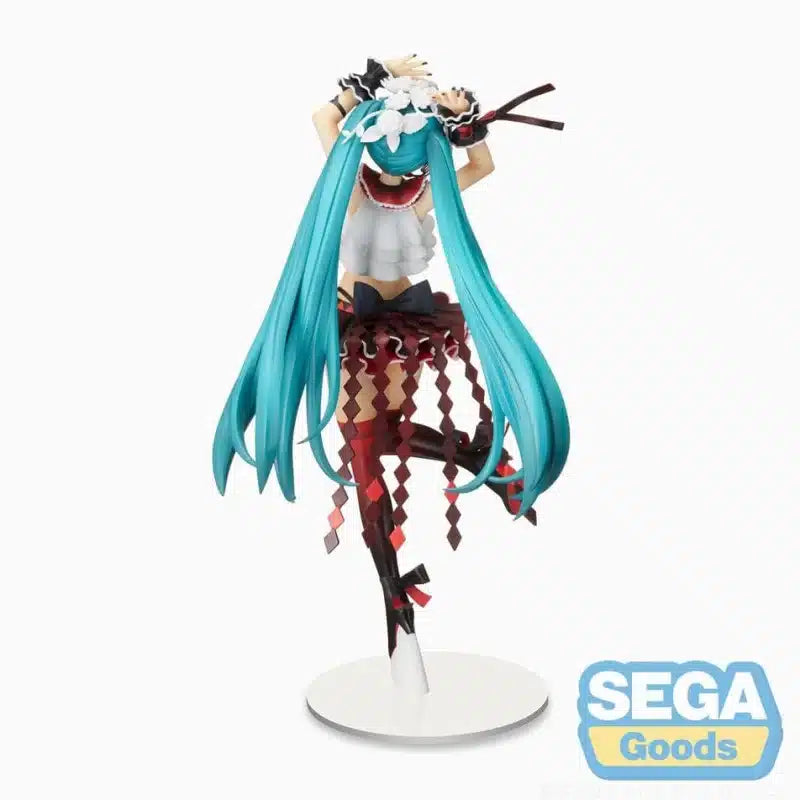 Hatsune Miku – Figurine Breathe With You