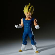Dragon Ball Z – Figurine Vegeta SSJ Grandista