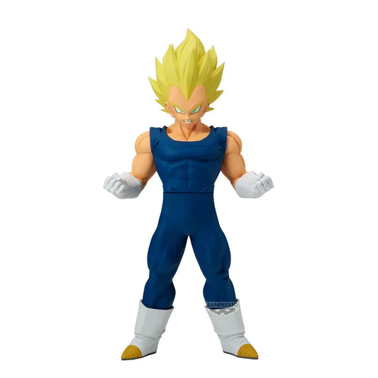 Dragon Ball Z – Figurine Vegeta SSJ Grandista