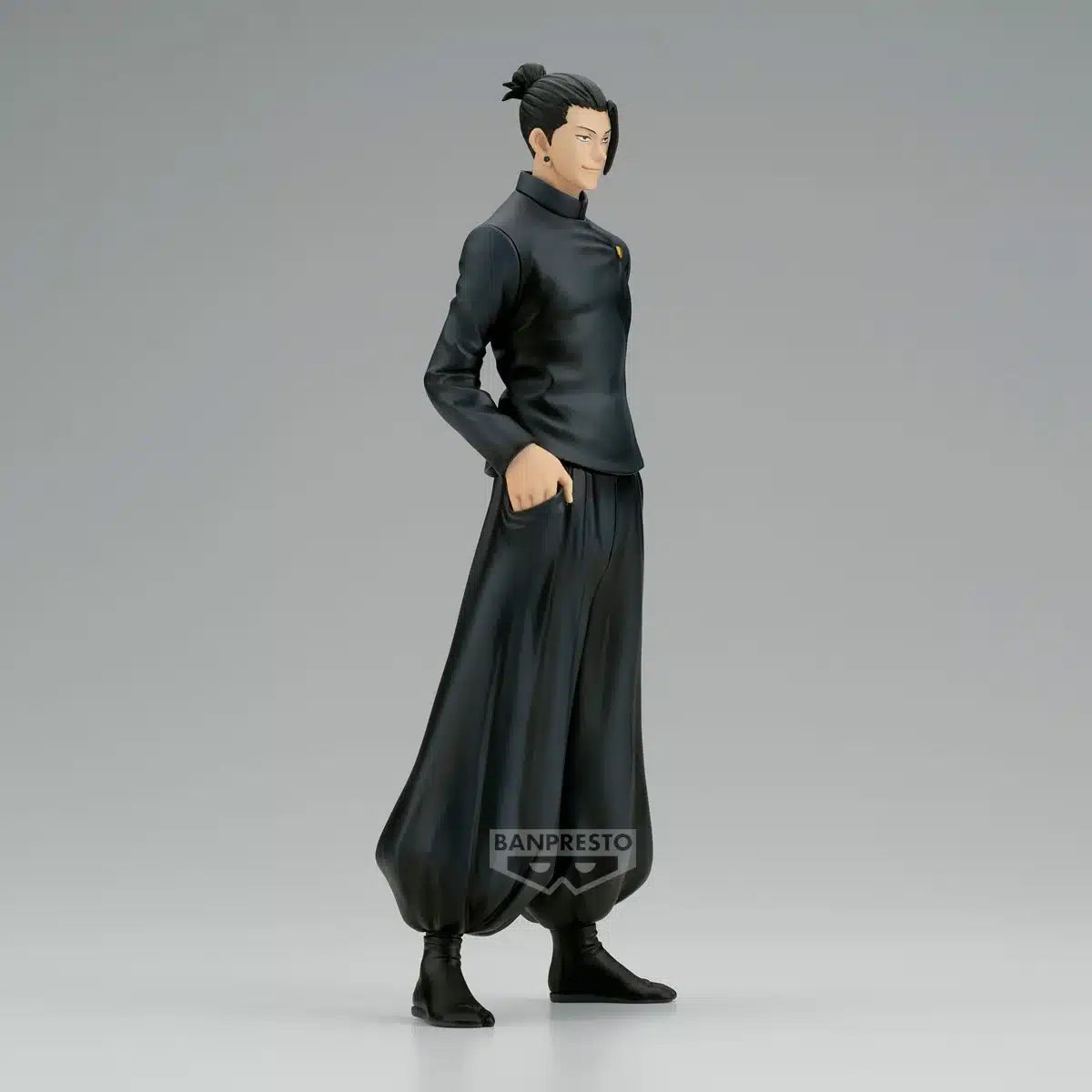 Jujutsu Kaisen – Figurine Suguru Geto King of Artist Special ver.