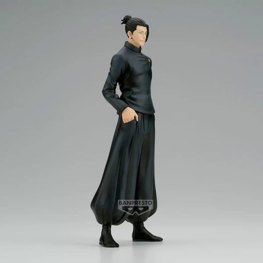 Jujutsu Kaisen – Figurine Suguru Geto King of Artist Special ver.